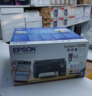 L3250_epson L3250 Printer_ Epson L3250_l3250 Coloured - thumbnail 2