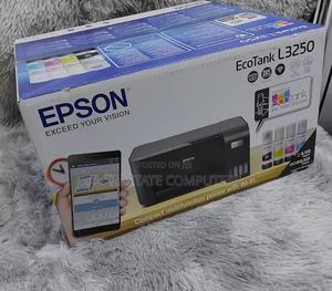 Epson L3250 Printer ' Epson L3250 Wifi (Print,Scan,Copy) - thumbnail 2