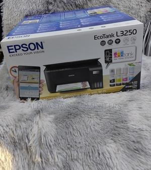 L3250 Printer Epson.Epson L3250! Original Ink-Jet Printer. - thumbnail 2