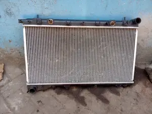 Subaru Forester Sg5 Turbo Radiator