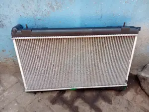 Subaru Forester Sg5 Turbo Radiator