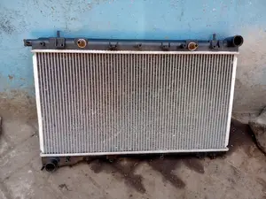 Subaru Forester Sg5 Turbo Radiator