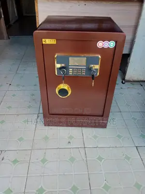 70kgs Fireproof Safe