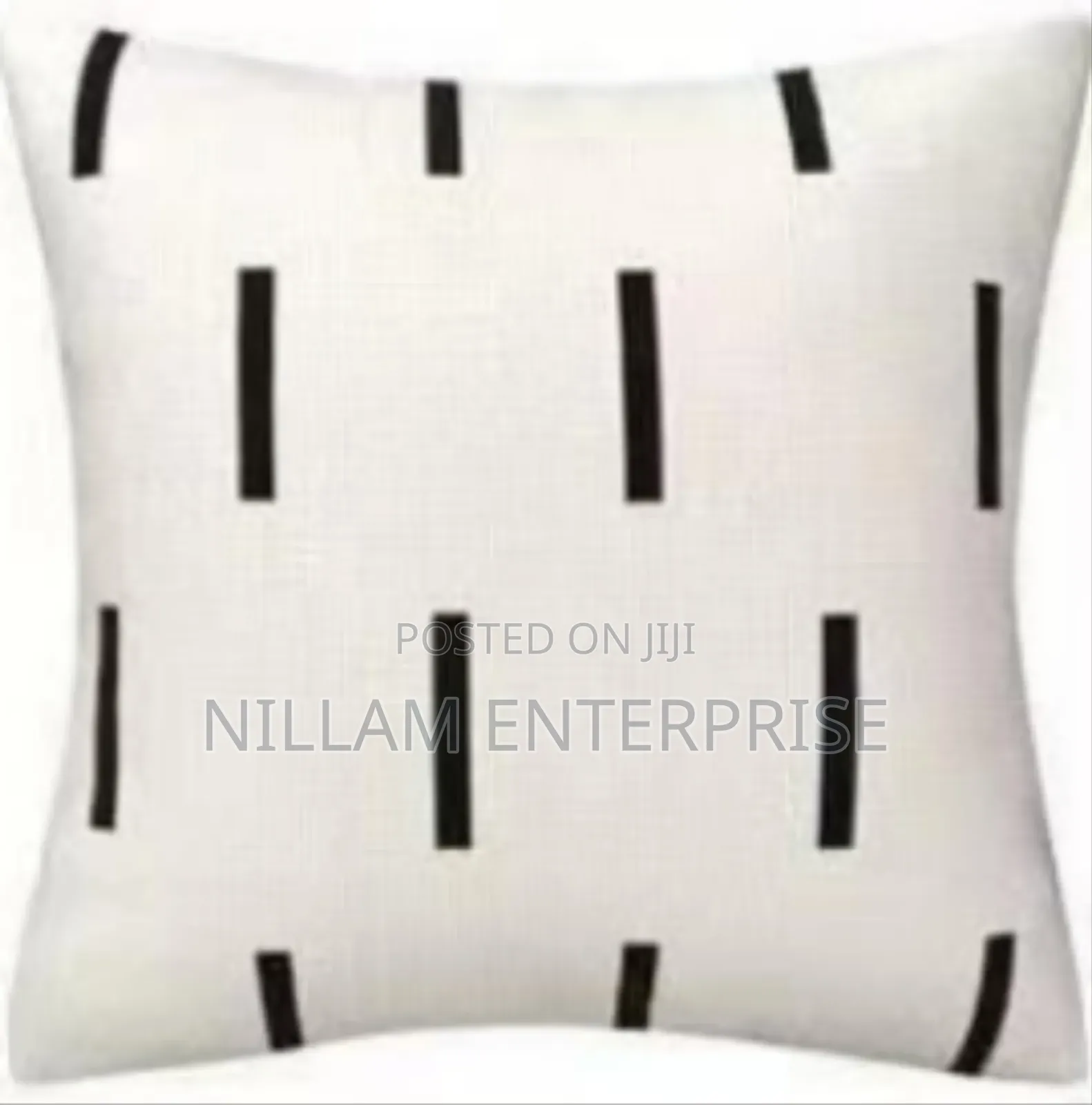 Geometric Nordic Throw Pillows Cover