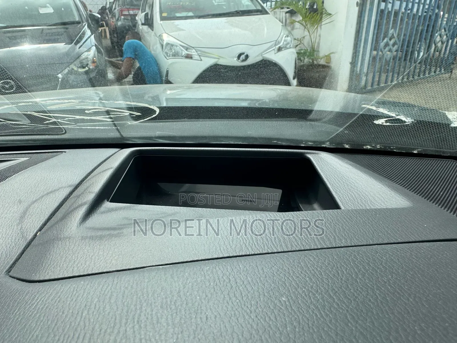 Mazda Atenza 2020 Gray