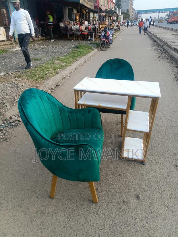 Manicure Set, Latest Design Seats - main view