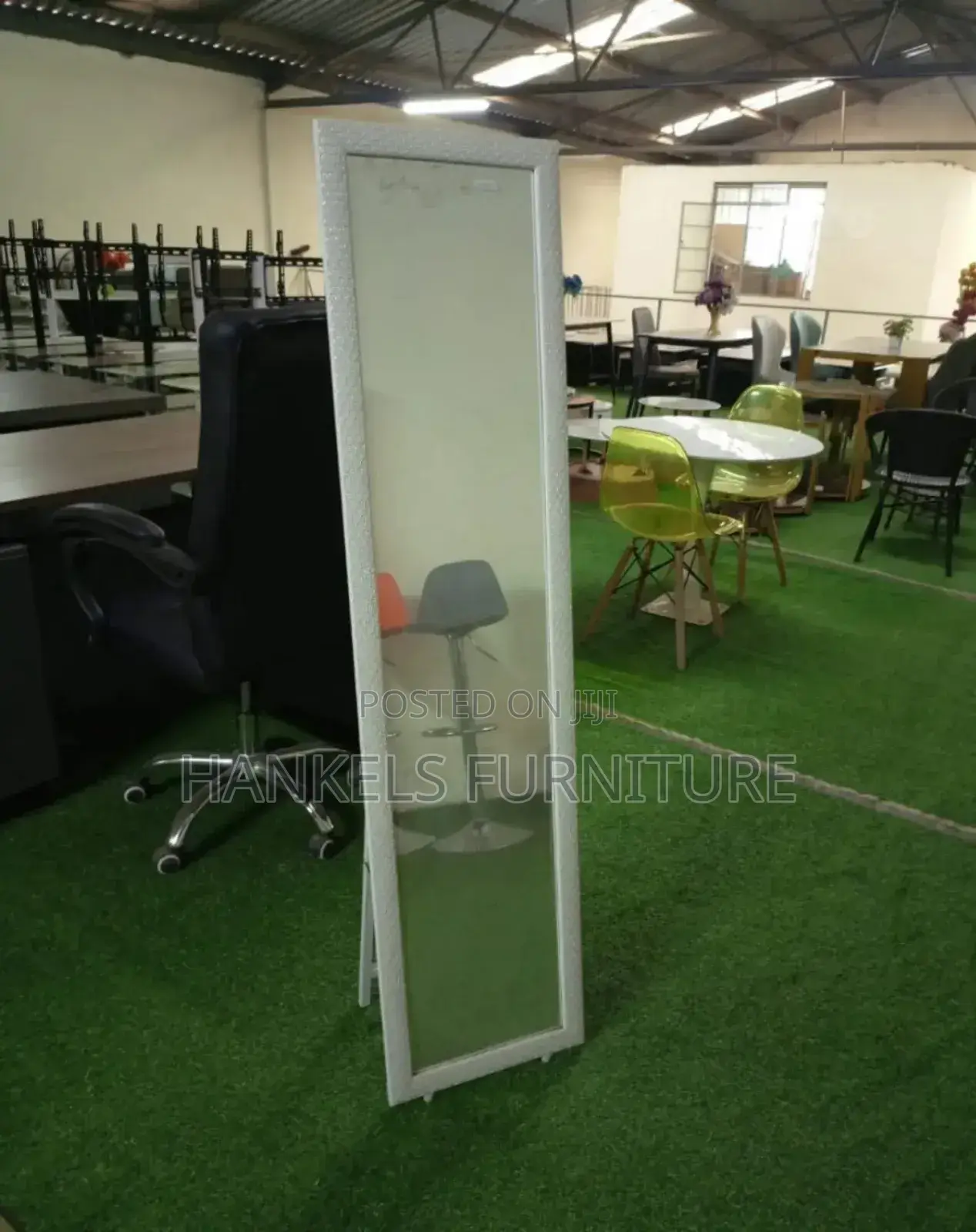 Bedroom Dressing Mirror