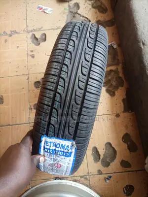 155r12c Petromax Tyres