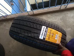 265/55r19 109v Mazzini Tyres