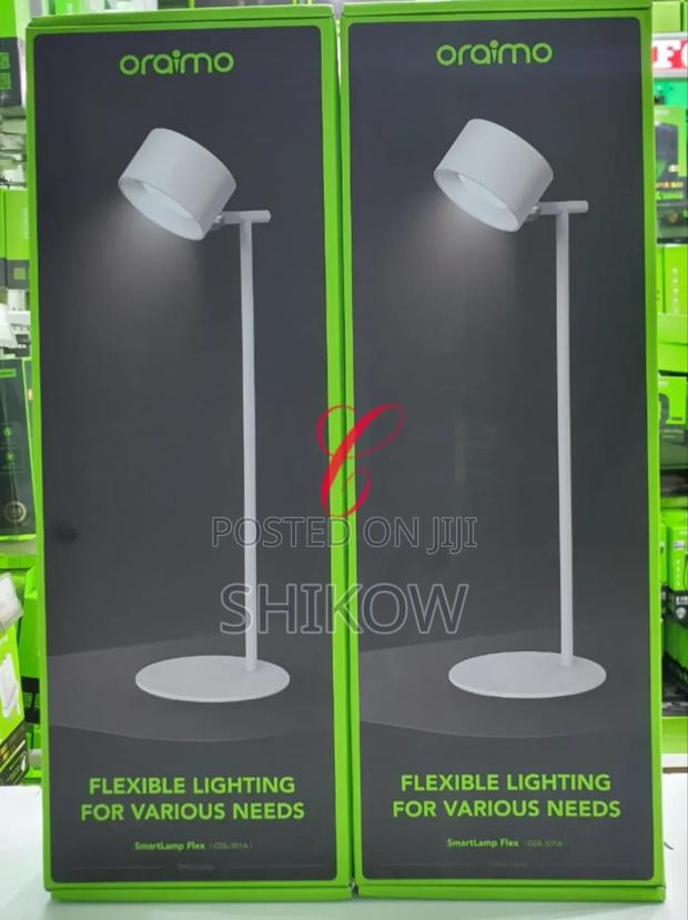Oraimo Smart Lamp Flex Odl-501a 4.5w Table Lamp - main view