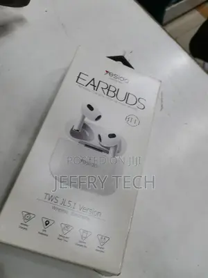 Yesido Earbuds Tws29