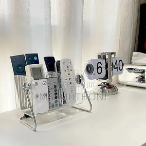 Transparent Acrylic Storage Box Rotating