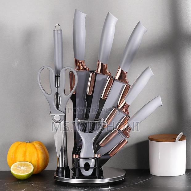 Cutlery Organizer Useful Compact - thumbnail 5