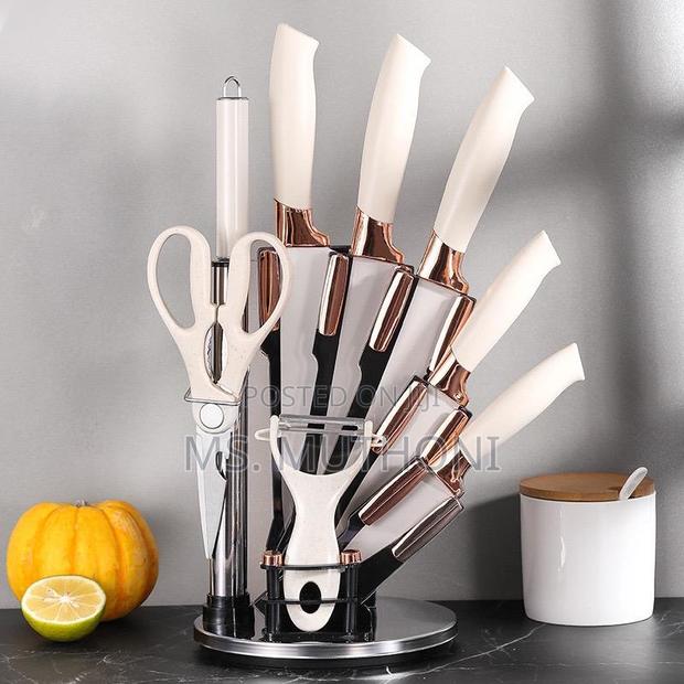 Cutlery Organizer Useful Compact - thumbnail 2
