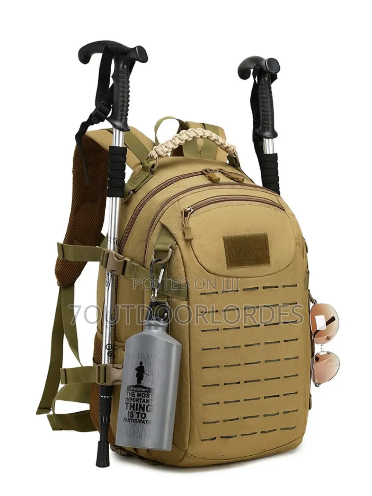 Mole Rucksack Back Pack