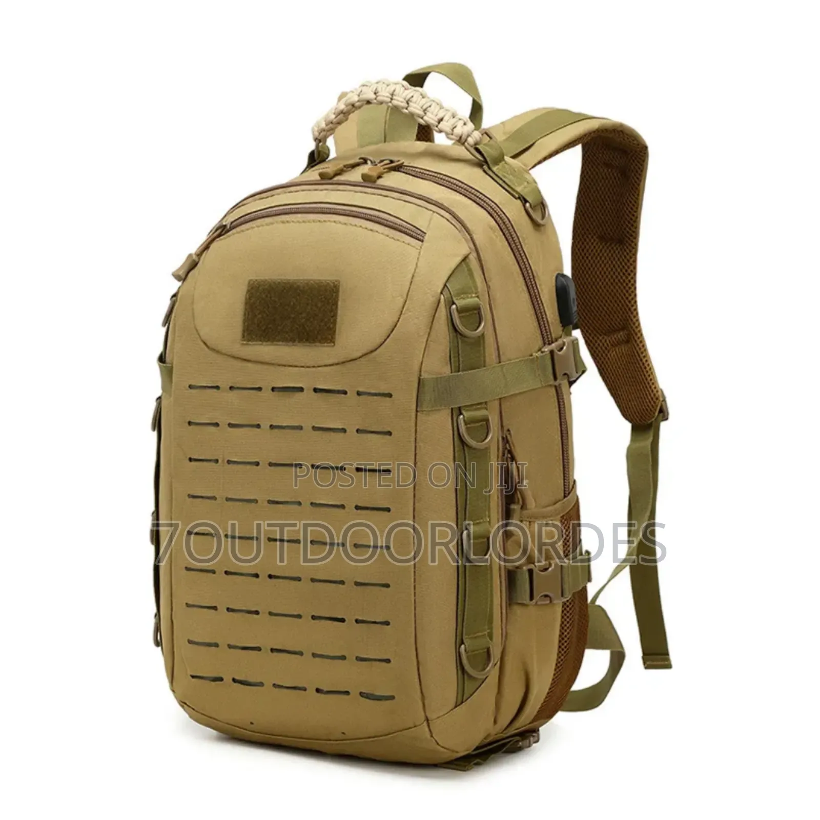 Mole Rucksack Back Pack