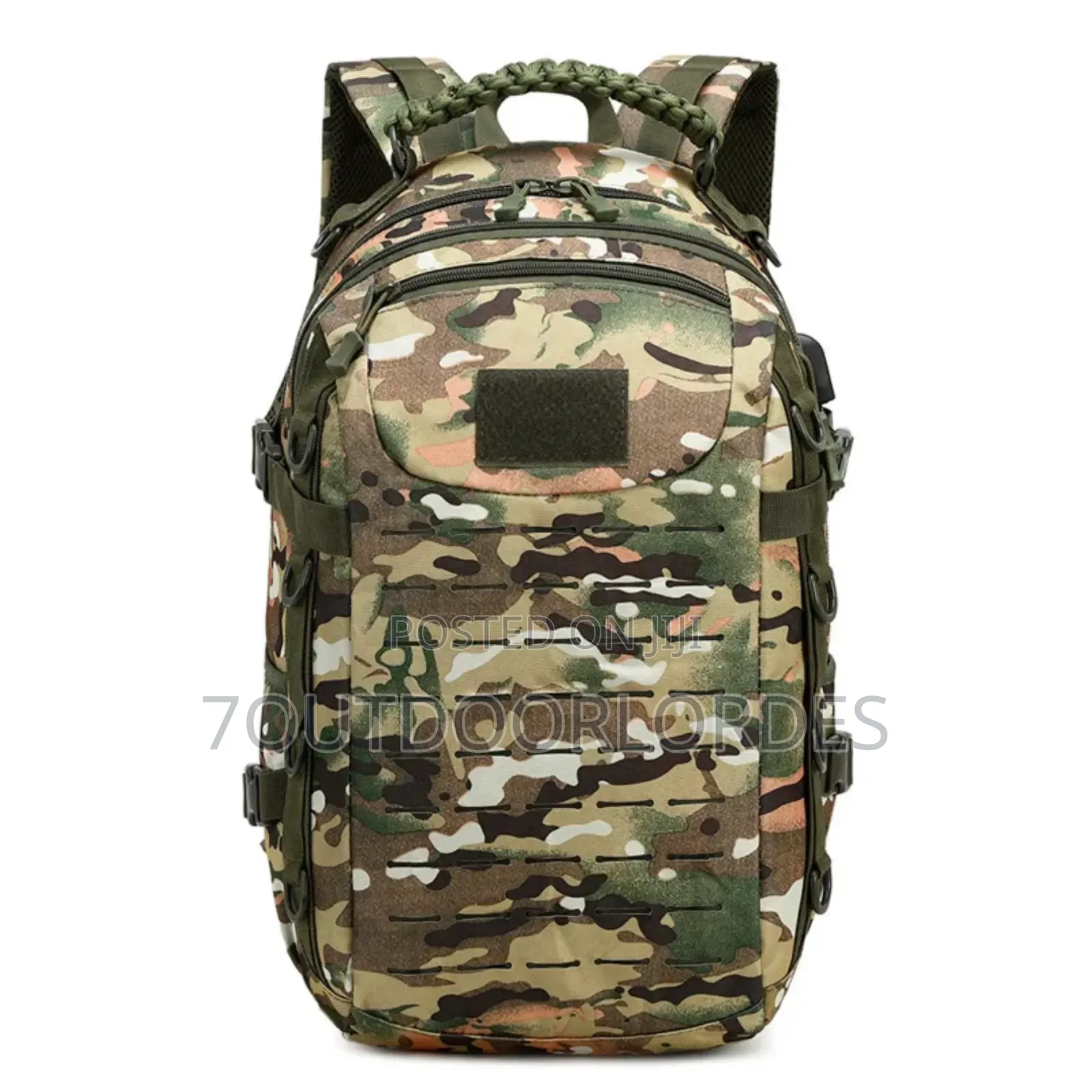 Mole Rucksack Back Pack