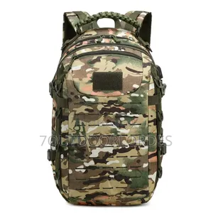 Mole Rucksack Back Pack