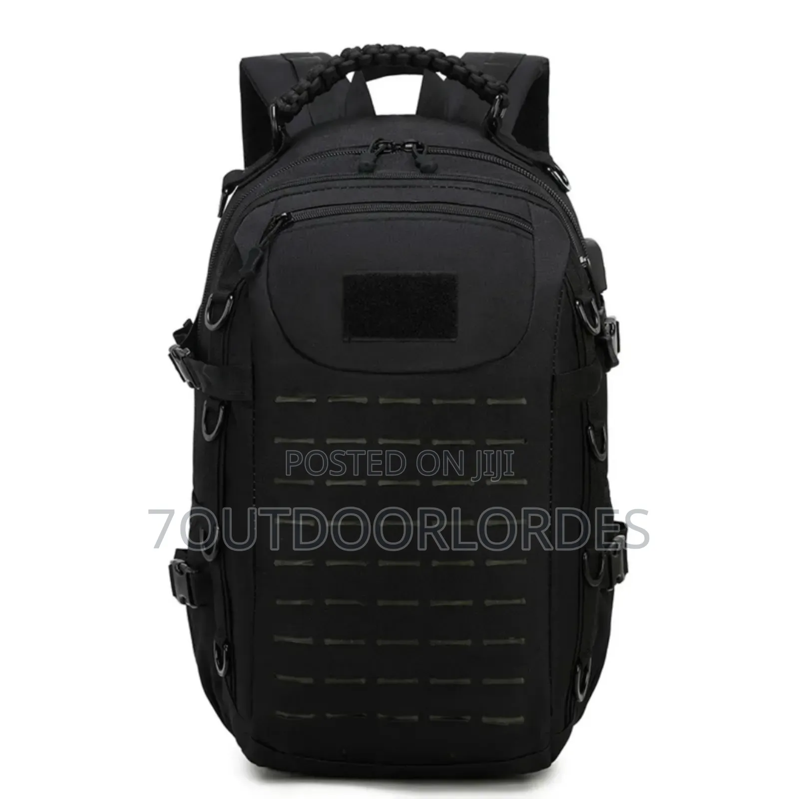 Mole Rucksack Back Pack
