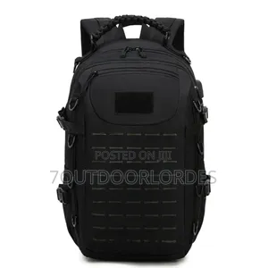 Mole Rucksack Back Pack