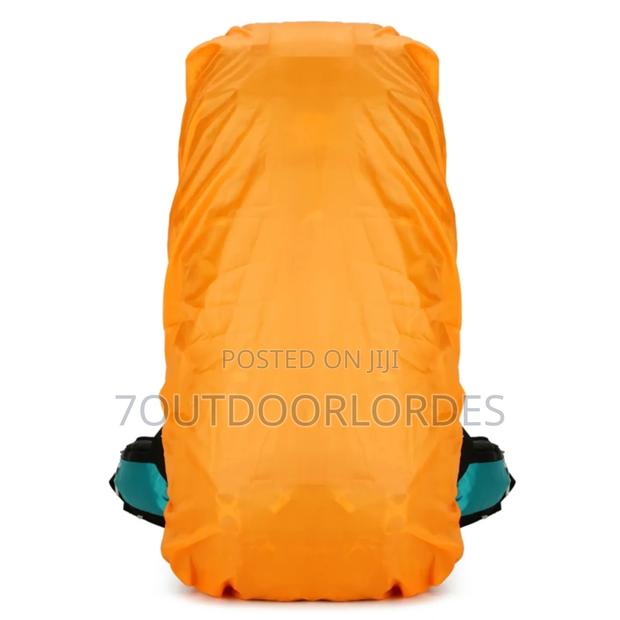 60l Hiking Bag Backpack Rucksack - thumbnail 3