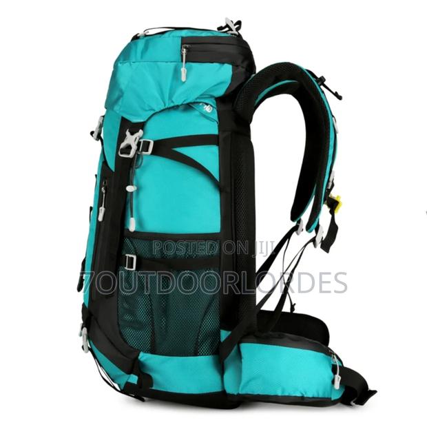 60l Hiking Bag Backpack Rucksack - thumbnail 5