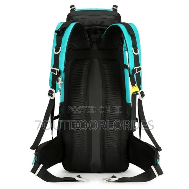 60l Hiking Bag Backpack Rucksack - thumbnail 6