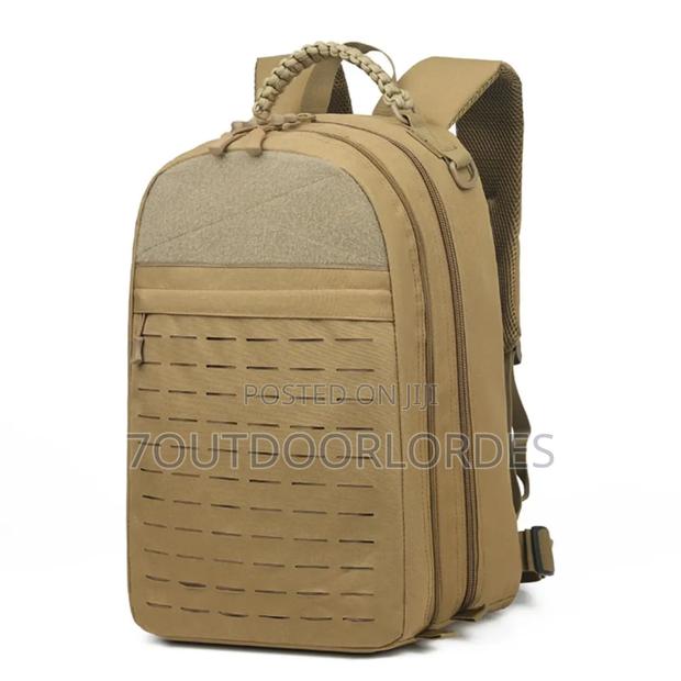 Mole Day Pack Tactical Back Pack - main view