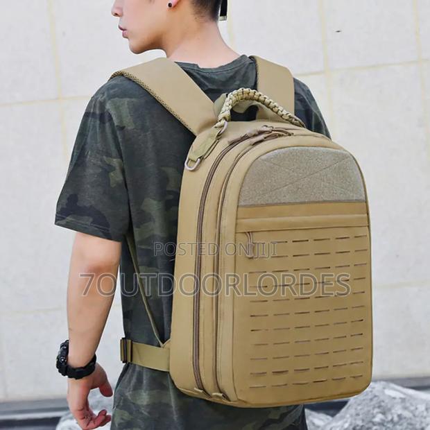 Mole Day Pack Tactical Back Pack - thumbnail 3