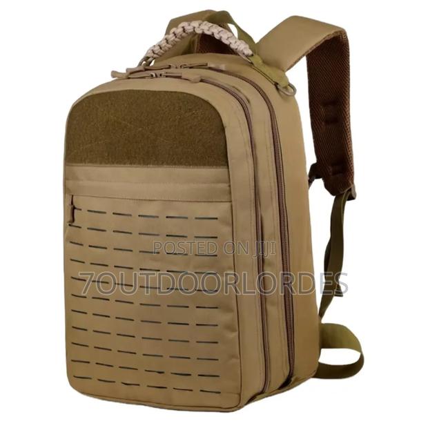 Mole Day Pack Tactical Back Pack - thumbnail 4