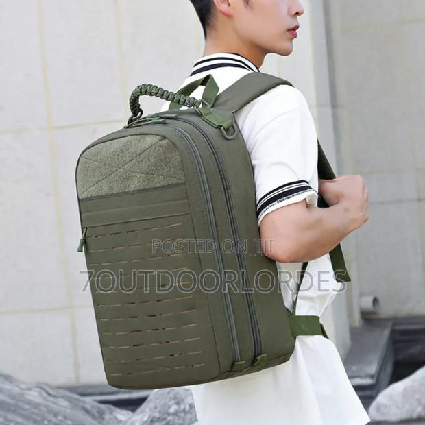 Mole Day Pack Tactical Back Pack - thumbnail 2