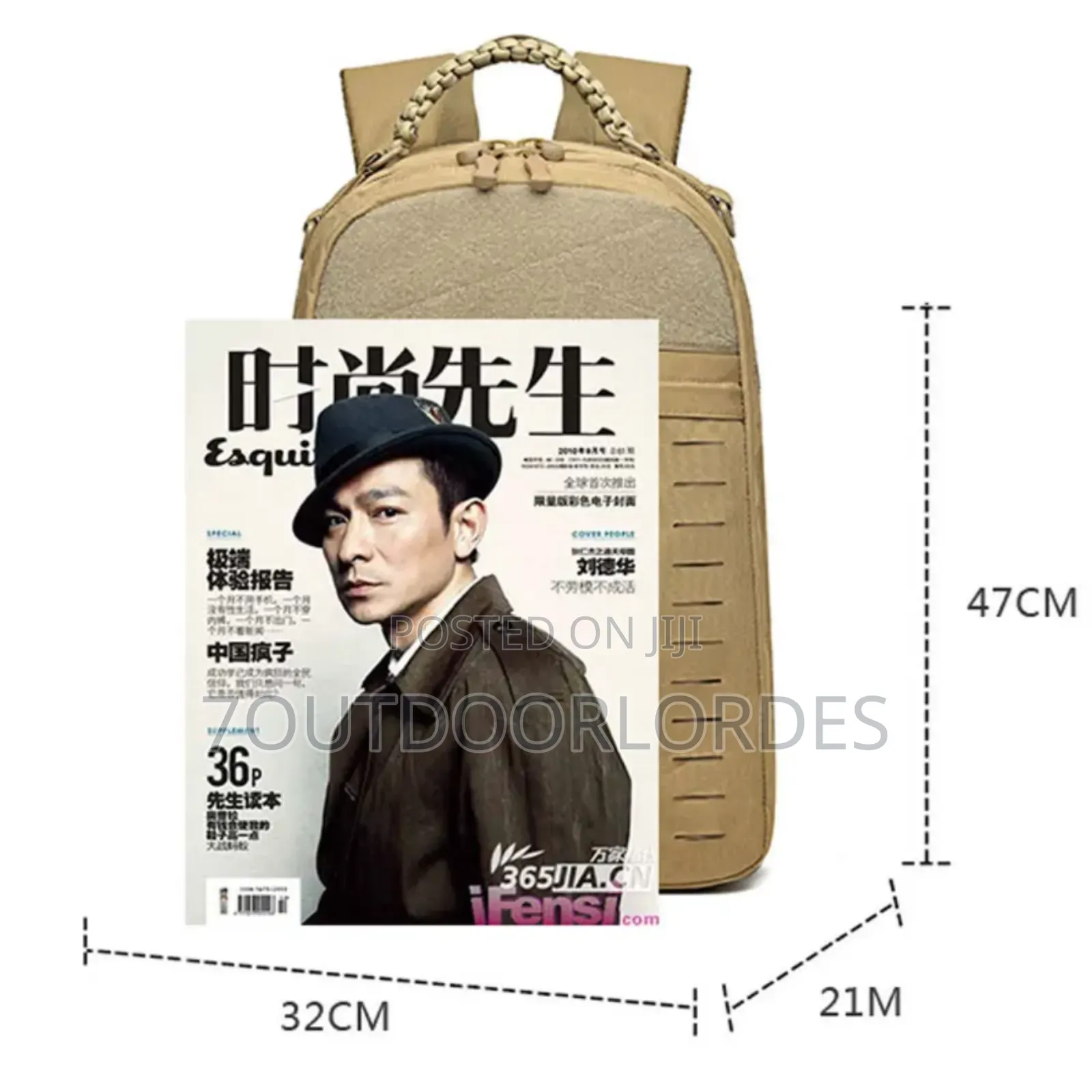 Mole Day Pack Tactical Back Pack