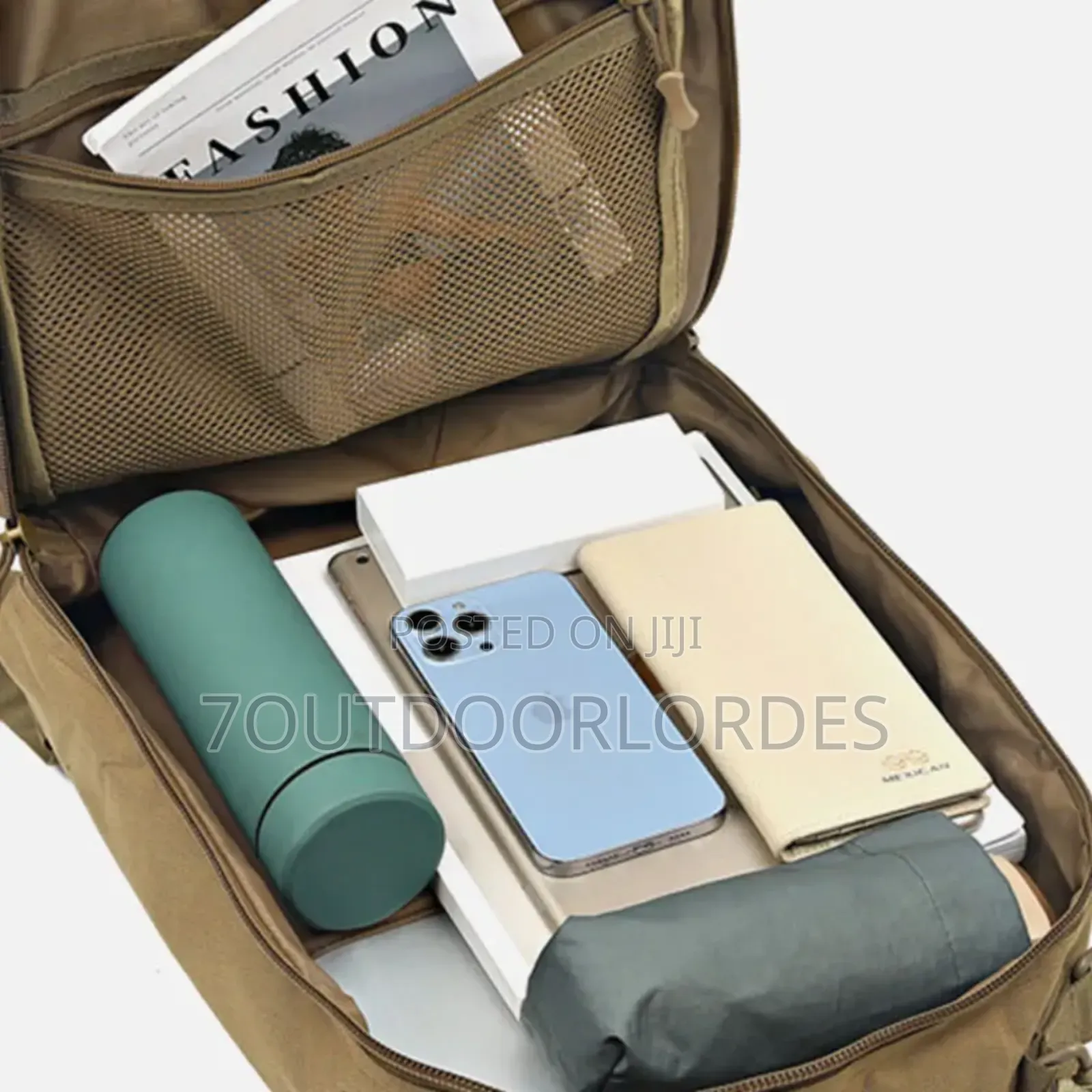 Mole Day Pack Tactical Back Pack