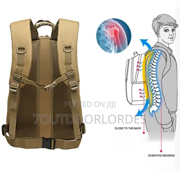 Mole Day Pack Tactical Back Pack - thumbnail 8