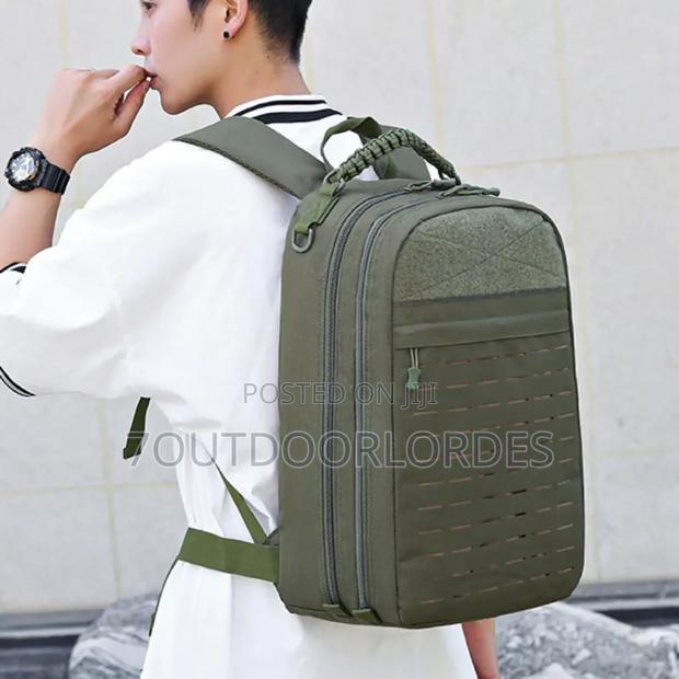 Mole Day Pack Tactical Back Pack - thumbnail 9