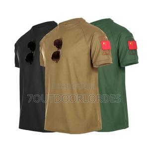 Rn Tactical Outdoor Tshirts - main view