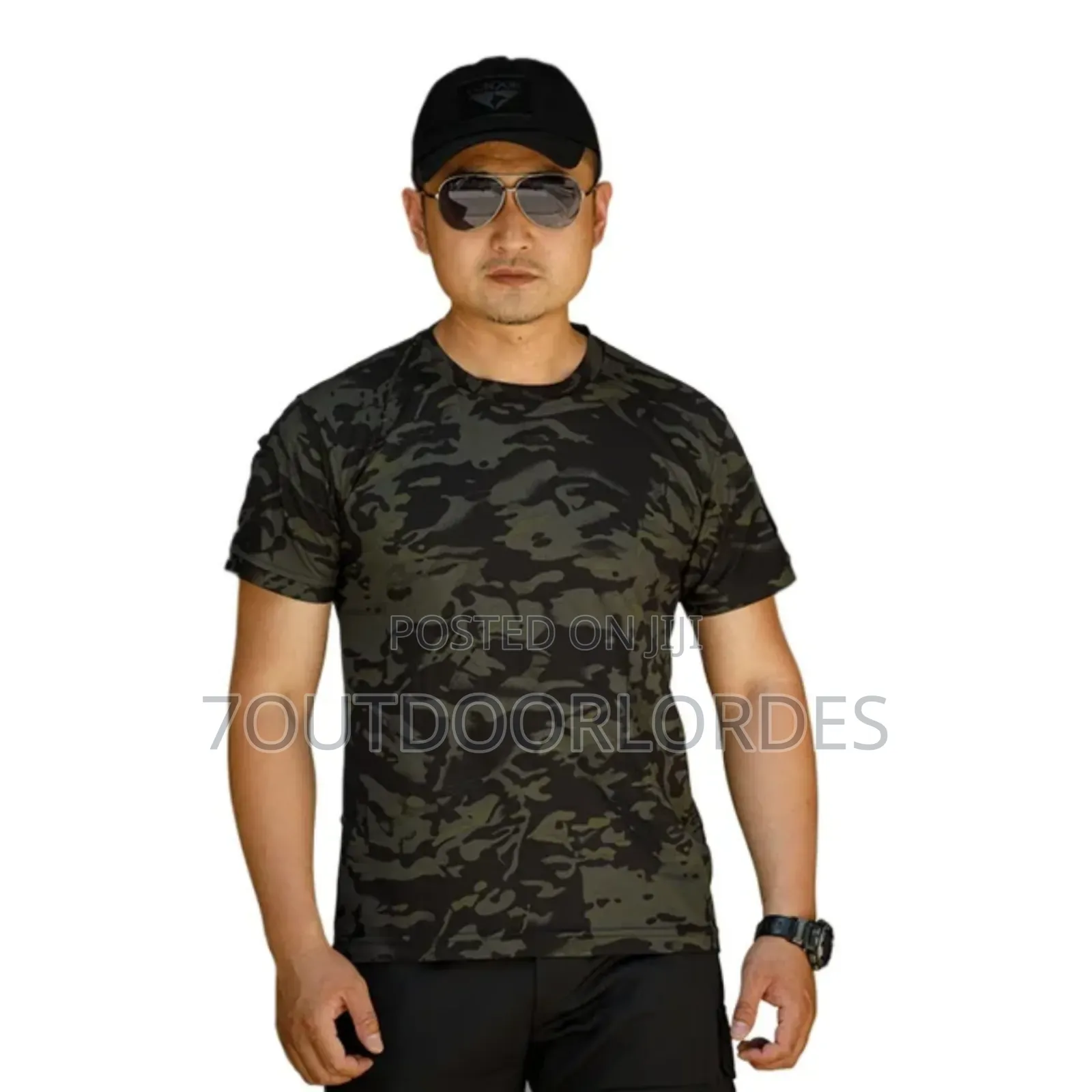 Rn Tactical Outdoor Tshirts