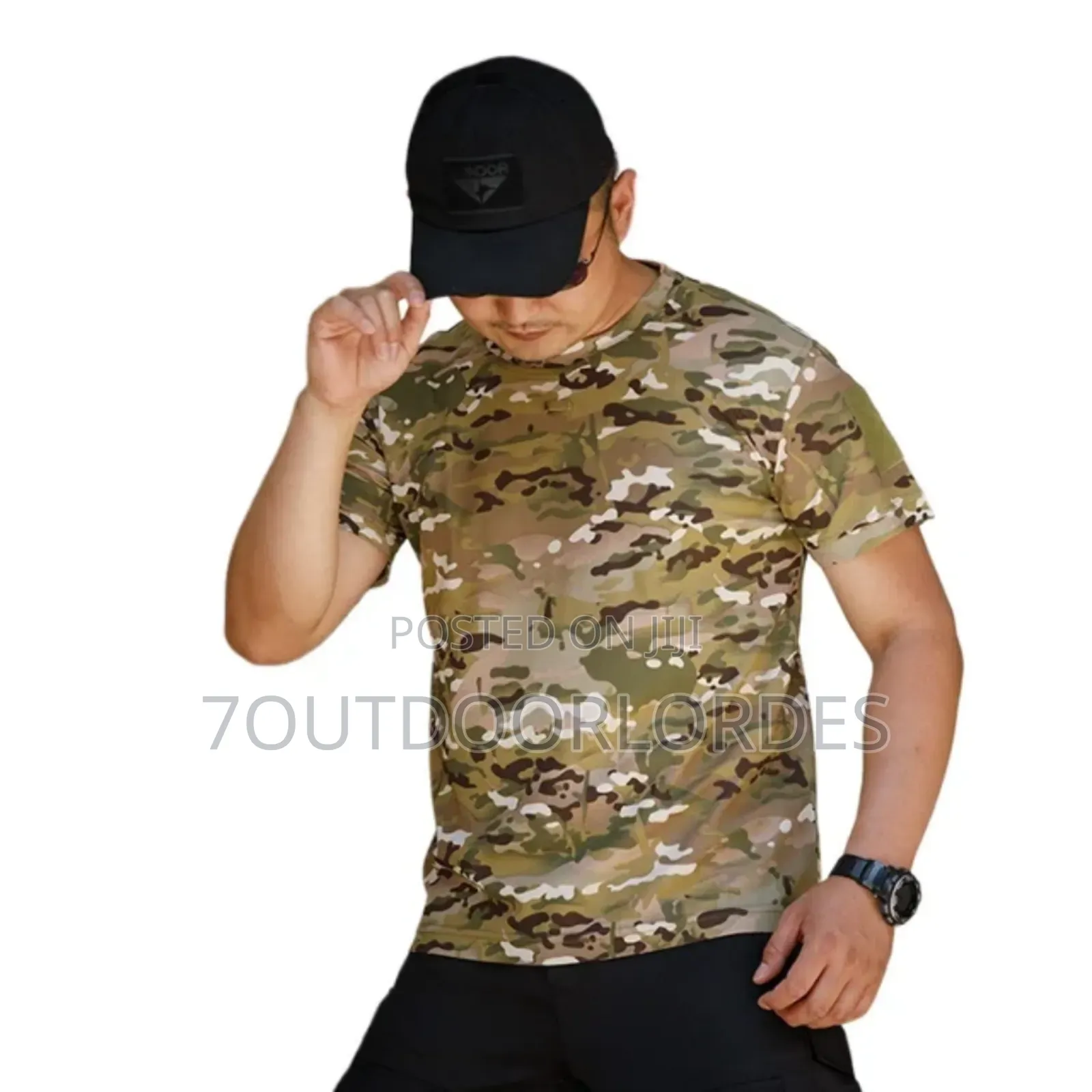 Rn Tactical Outdoor Tshirts