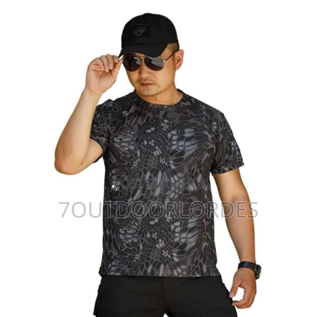 Rn Tactical Outdoor Tshirts - thumbnail 4