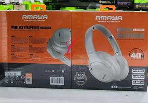 Amaya Aeb-H360d Headphones - thumbnail 2