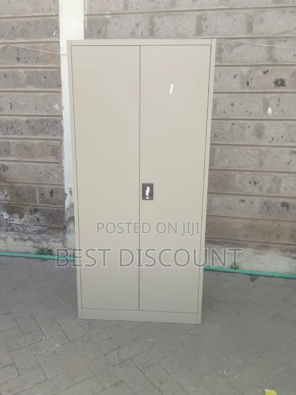 Metallic File Cabinets