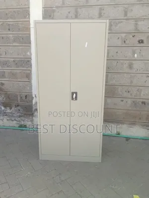 Metallic File Cabinets
