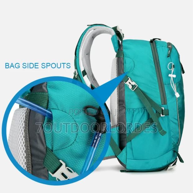 40l Hiking Backpack - thumbnail 6