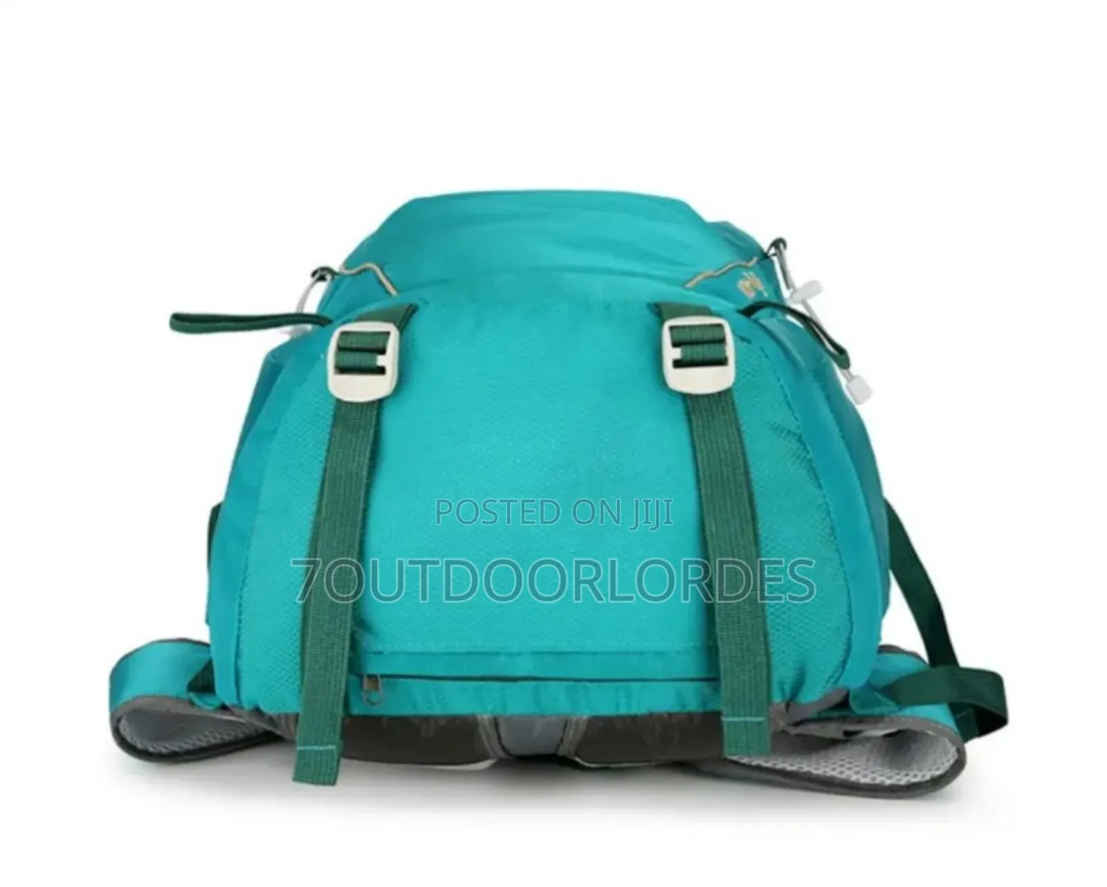 40l Hiking Backpack