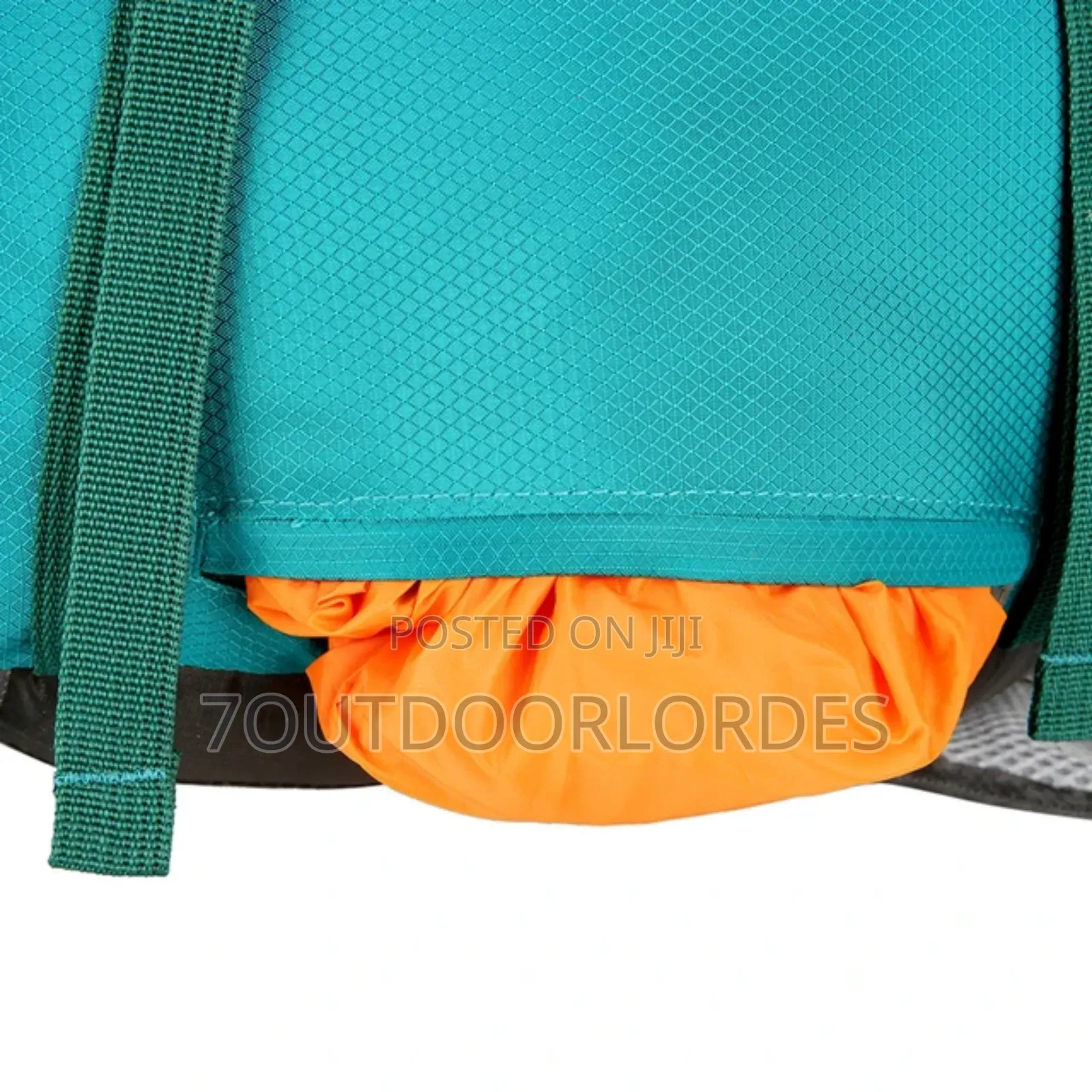 40l Hiking Backpack
