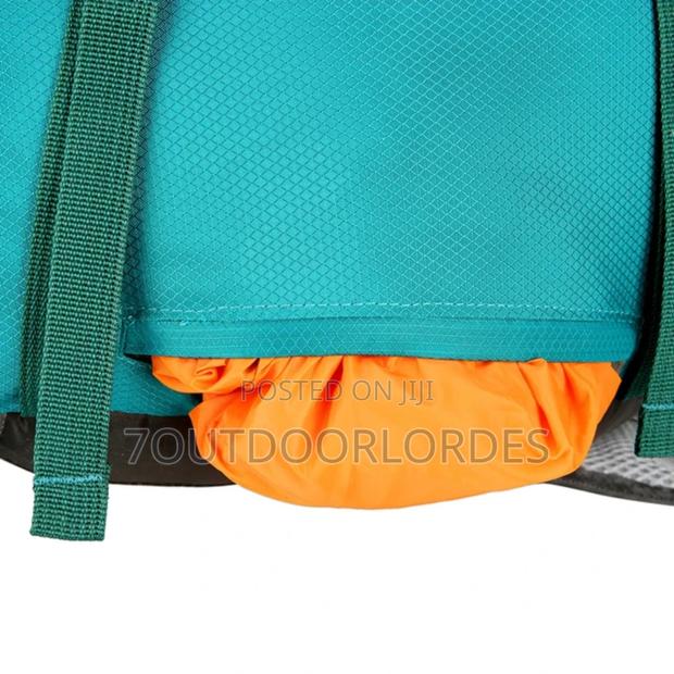 40l Hiking Backpack - thumbnail 8