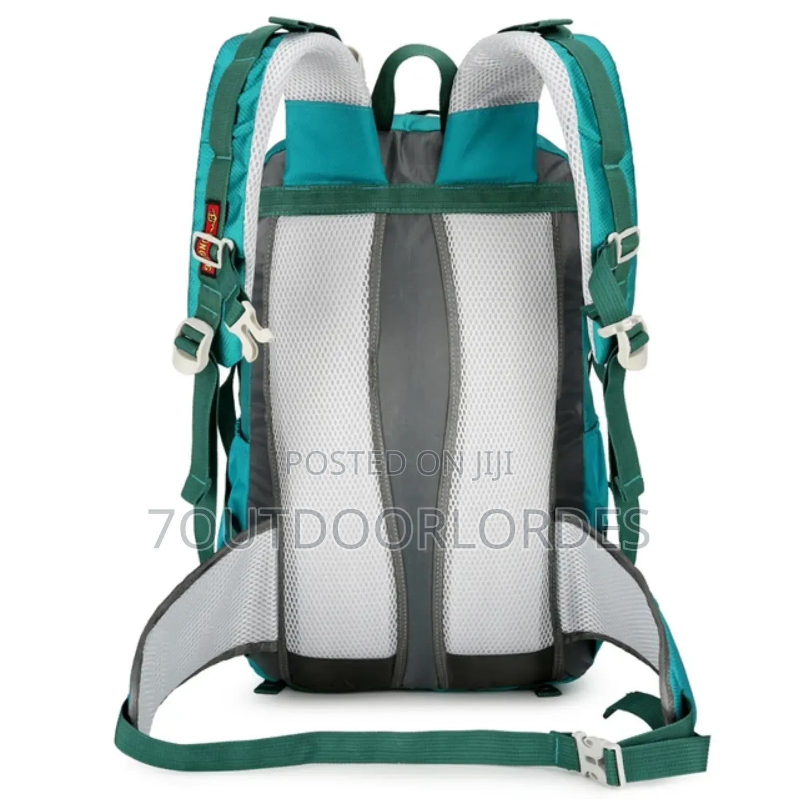40l Hiking Backpack