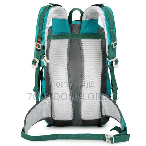 40l Hiking Backpack - thumbnail 9