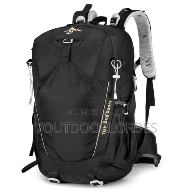 40l Hiking Backpack - thumbnail 10