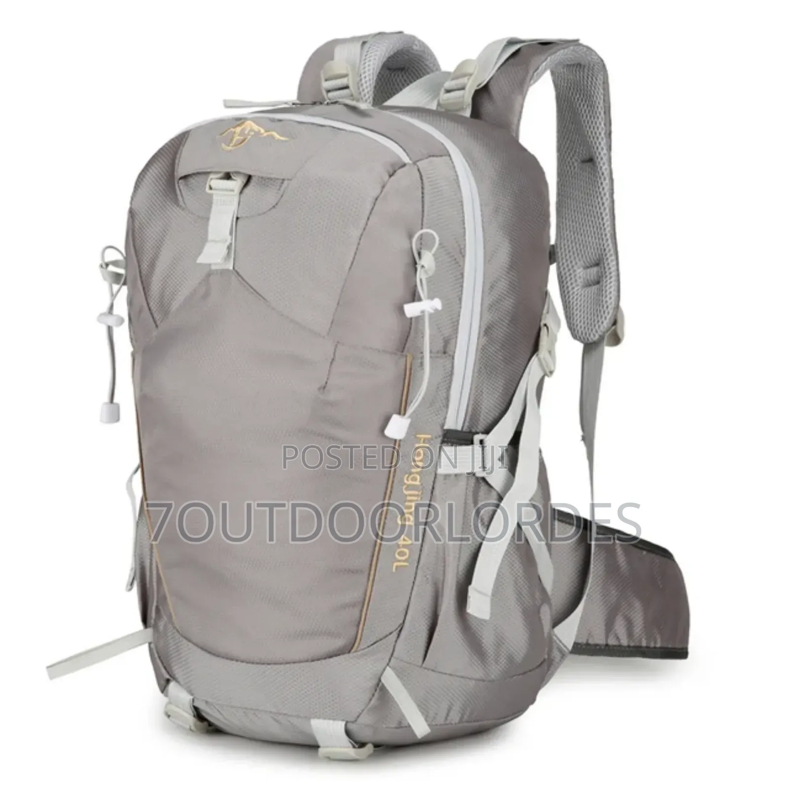 40l Hiking Backpack